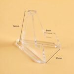 Peaceful Mountain Landscape Mosaic Art Kit