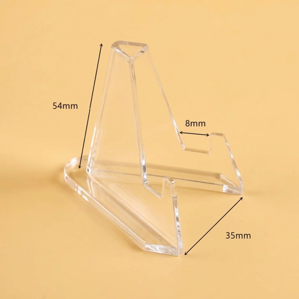 Peaceful Mountain Landscape Mosaic Art Kit