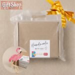 Graceful Flamingo Mosaic Art Kit | DIY Glass Mosaic Kit, Premium Mica Tile Craft for Adults & Kids, Unique Home Decor Gift