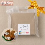 Playful Squirrel Mosaic Art Kit | DIY Glass Mosaic Kit, Premium Mica Tile Craft for Adults & Kids, Unique Home Decor Gift