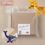 Gentle Whale Mosaic Art Kit | DIY Glass Mosaic Kit, Premium Mica Tile Craft for Adults & Kids, Unique Home Decor Gift