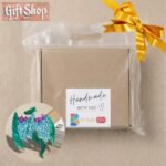 Soaring Phoenix Mosaic Art Kit | DIY Glass Mosaic Kit, Premium Mica Tile Craft for Adults & Kids, Unique Home Decor Gift