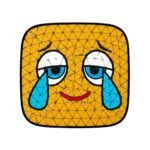 The Joy of Release Mosaic Art Kit | DIY Glass Mosaic Kit, Premium Mica Tile Craft for Adults & Kids, Unique Home Decor Gift