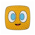 The Spark of Joy Mosaic Art Kit | DIY Glass Mosaic Kit, Premium Mica Tile Craft for Adults & Kids, Unique Home Decor Gift