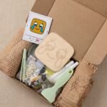 The Joy of Release Mosaic Art Kit | DIY Glass Mosaic Kit, Premium Mica Tile Craft for Adults & Kids, Unique Home Decor Gift