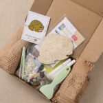 Rain-Forest Frog Mosaic Art Kit | DIY Glass Mosaic Kit, Premium Mica Tile Craft for Adults & Kids, Unique Home Decor Gift