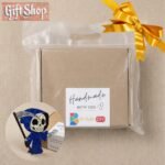 Blue Reaper Mosaic Art Kit | DIY Glass Mosaic Kit, Premium Mica Tile Craft for Adults & Kids, Unique Home Decor Gift