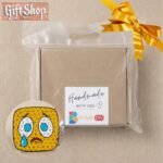 The Brave Release Mosaic Art Kit | DIY Glass Mosaic Kit, Premium Mica Tile Craft for Adults & Kids, Unique Home Decor Gift