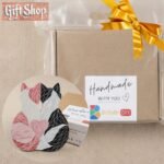 The Quiet Companion Glass Mosaic Art Kit