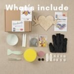 Together In Harmony Mosaic Art Kit