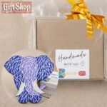 The Violet Sage Glass Mosaic Art Kit