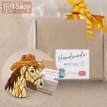 The Wanderer’s Spirit Mosaic Art Kit