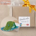 The Verdant Dream Mosaic Art Kit