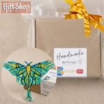 The Luna Whisper Mosaic Art Kit