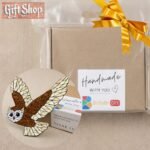The Midnight Soar Glass Mosaic Art Kit