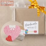The Amber Secret Glass Mosaic Art Kit