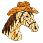 The Wanderer’s Spirit Mosaic Art Kit