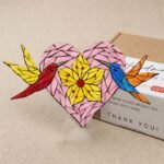 Together In Harmony Mosaic Art Kit