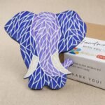 The Violet Sage Glass Mosaic Art Kit
