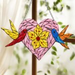 Together In Harmony Mosaic Art Kit