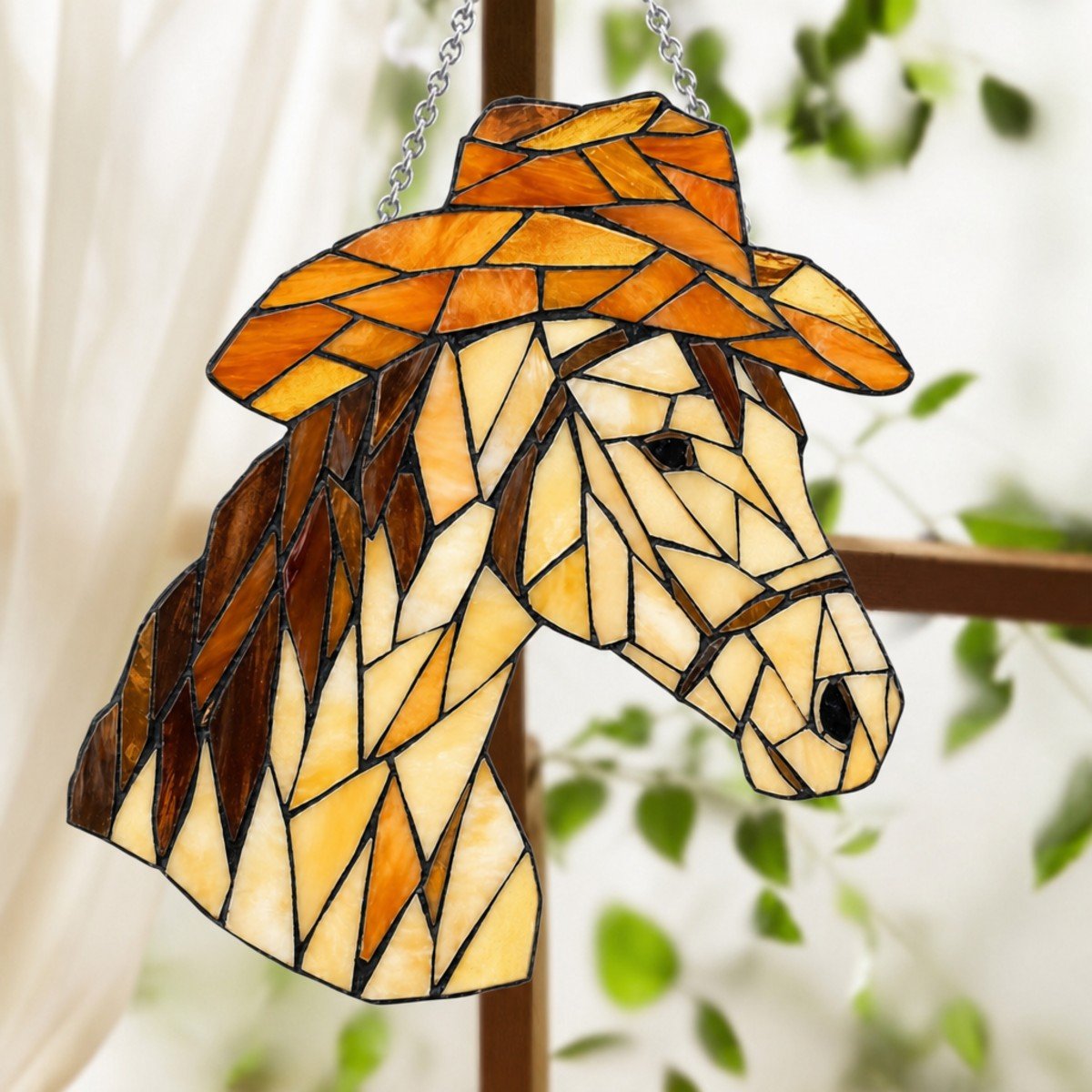 The Wanderer’s Spirit Mosaic Art Kit