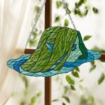The Verdant Dream Mosaic Art Kit