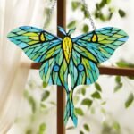 The Luna Whisper Mosaic Art Kit