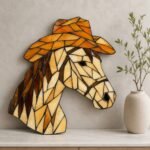 The Wanderer’s Spirit Glass Mosaic Art Kit