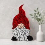 Cozy Gnome Glass Mosaic Art Kit