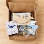 Gentle Dolphin Glass Mosaic Art Kit