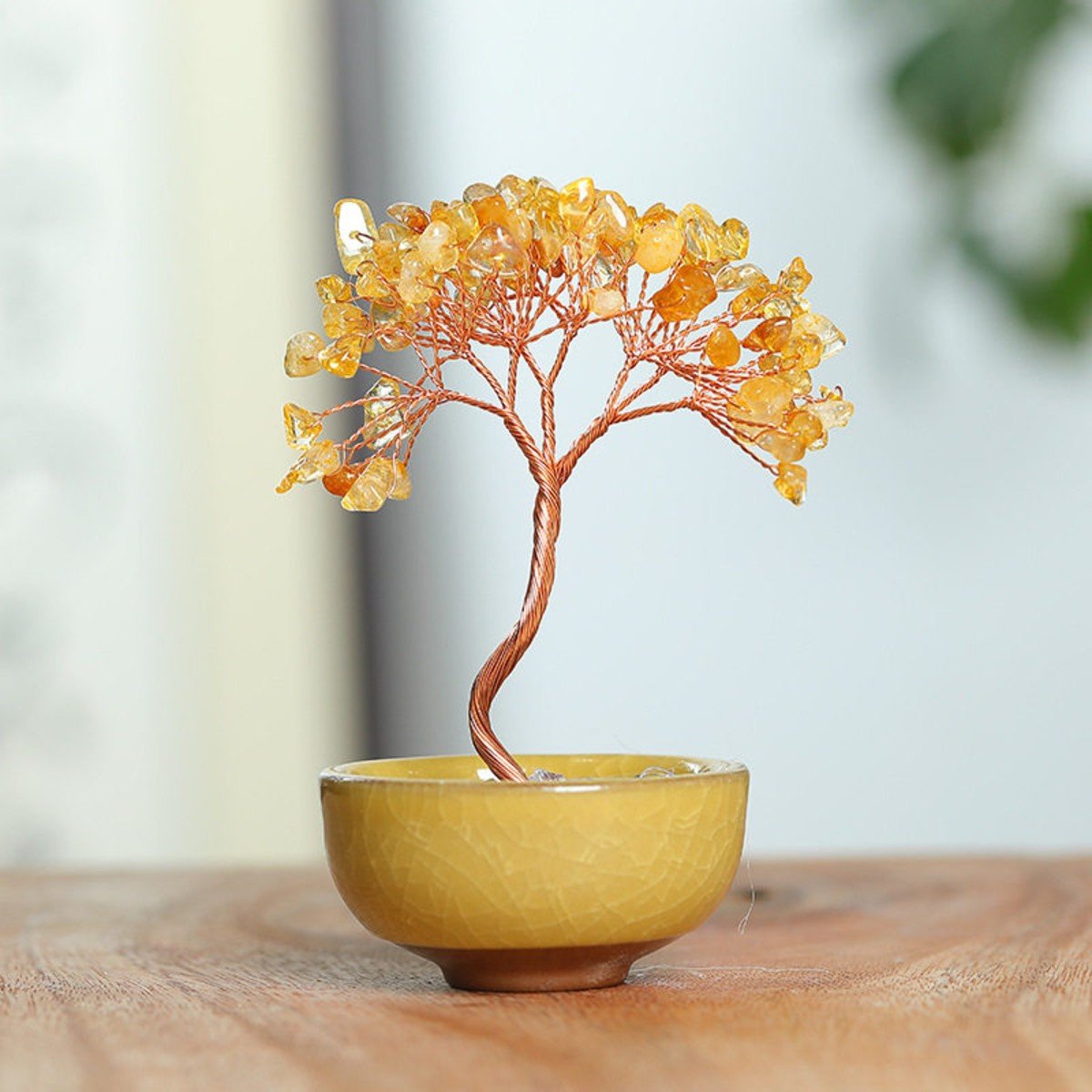DIY Natural Crystal Tree Kit
