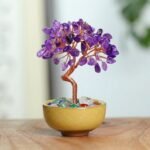 DIY Natural Crystal Tree Kit