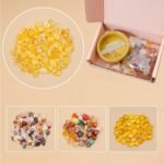 DIY Natural Crystal Tree Kit