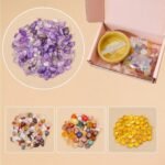 DIY Natural Crystal Tree Kit