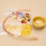 DIY Natural Crystal Tree Kit