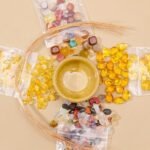 DIY Natural Crystal Tree Kit