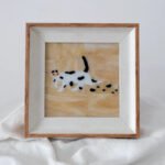 Cool Cat Mosaic Art Kit