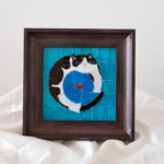 Curious Cat Mosaic Art Kit